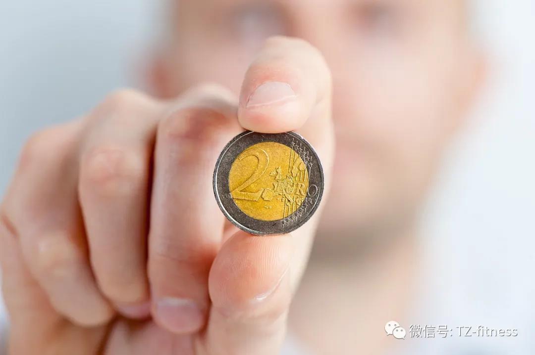 新型健身革命要来了！？