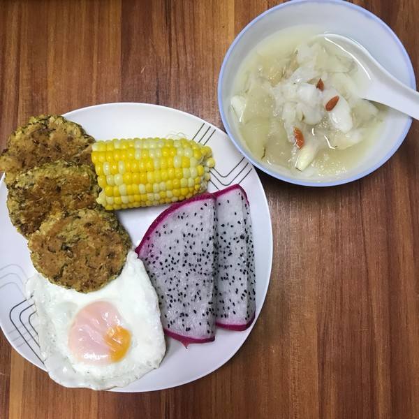 健身减肥食谱，如何搭配饮食来健身减肥？