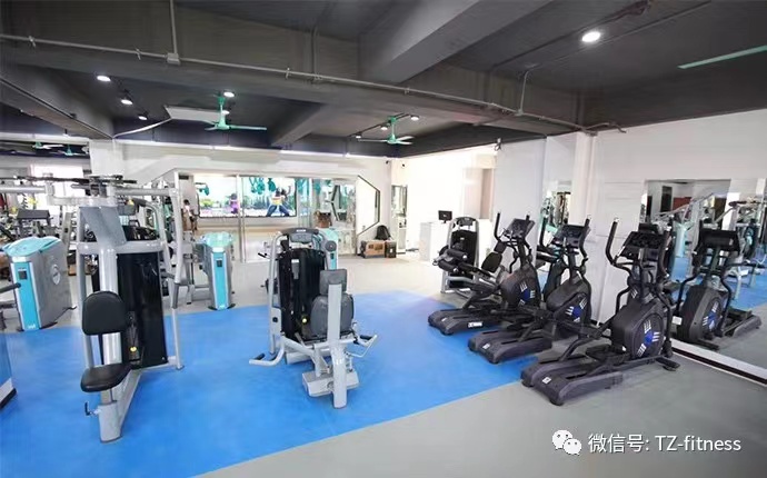 了解健身与不健身的差距有哪些？